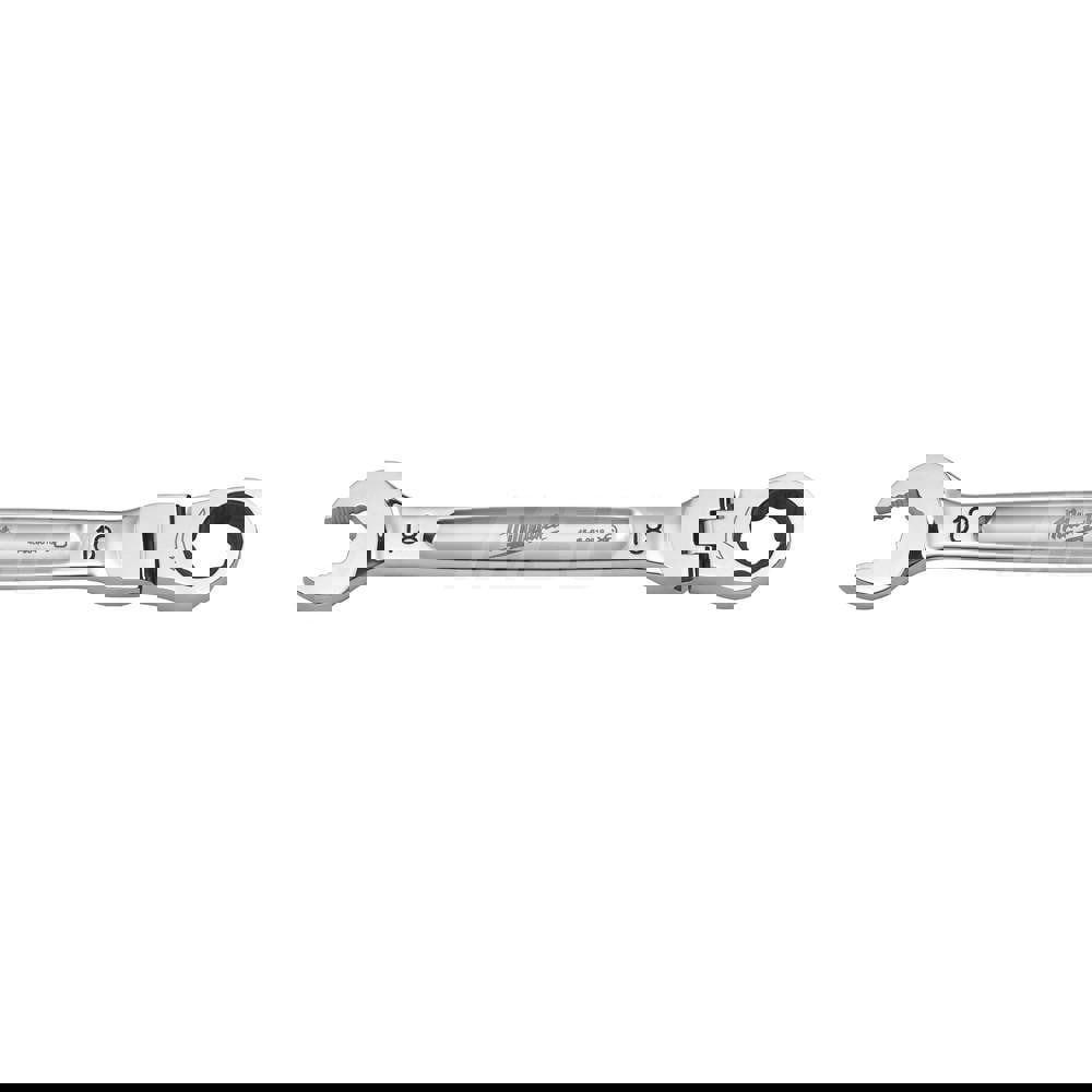 Combination Wrench: 18.00 mm Head Size